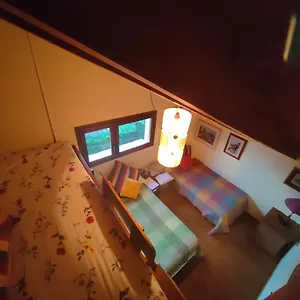 Casa Rous Séjour chez l'habitant Molló