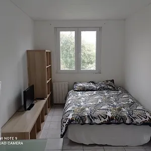 Studio Migon Idéalement Situé Et Calme Appartement Albi