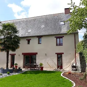 Dans Maison De 1789 Au Centre De Appartement Vitré