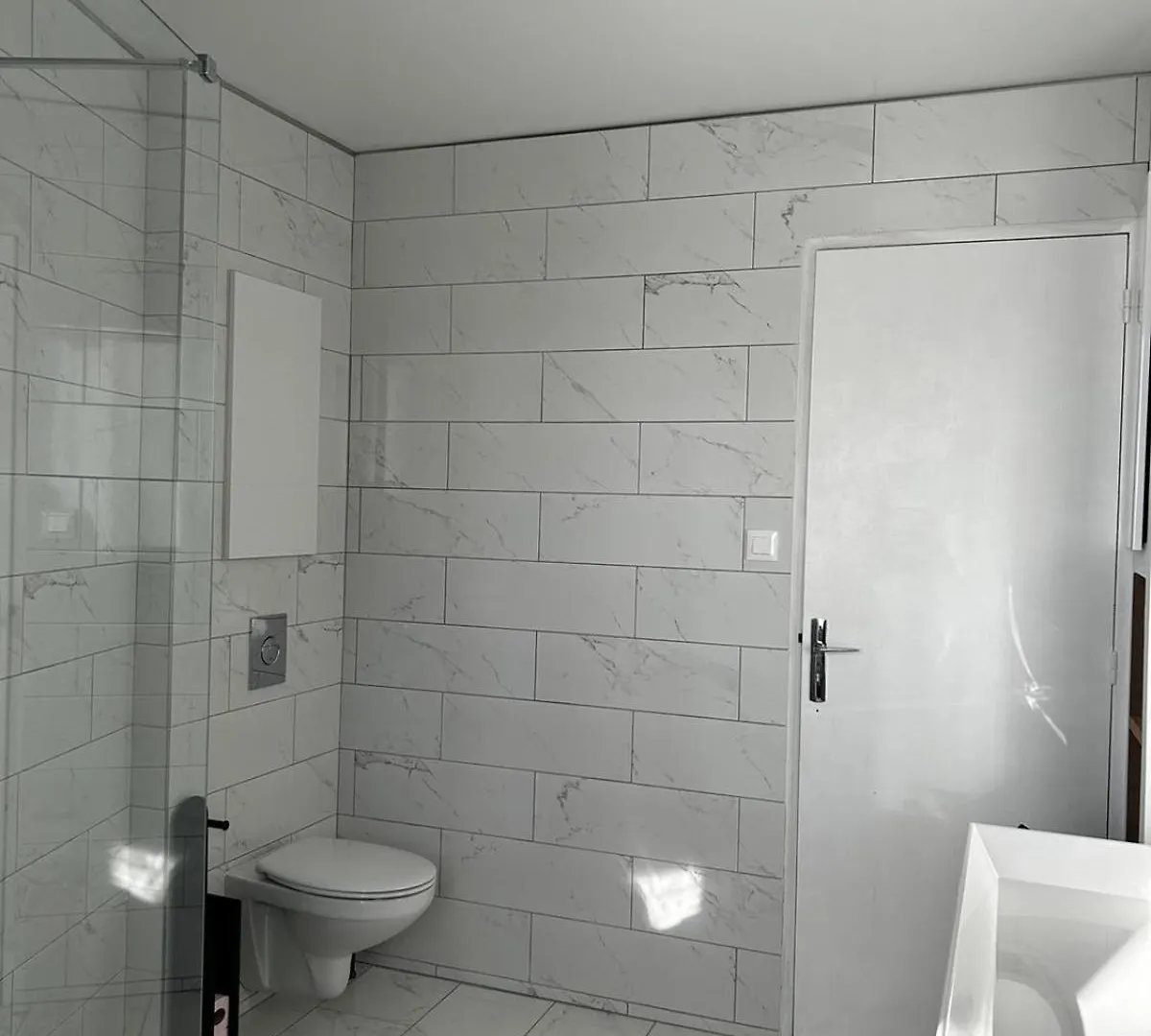 Bel Appartement Toulon França